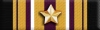 Gold Star Commendation 